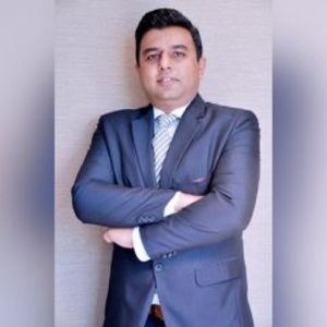 Meet your Posher, Muhammad